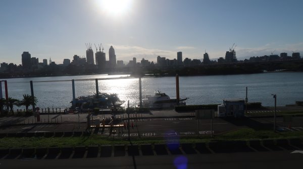 走讀三重   從街道到河岸的庶民生活