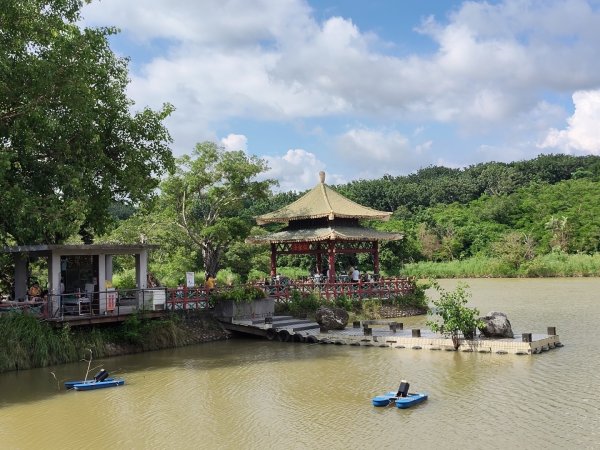 高雄澄清湖+台版富國島2855020