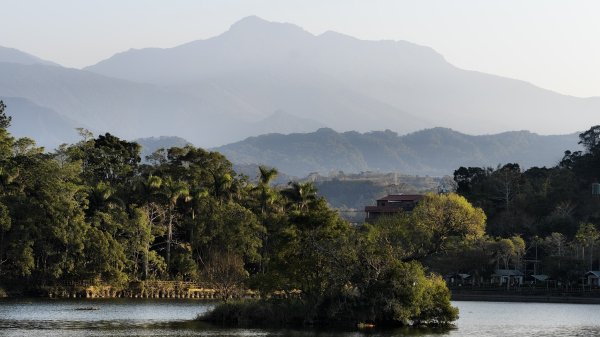 【蛇年走春】峨眉彌勒2706173