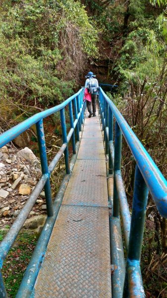 石山引水道👍瀑布1599473