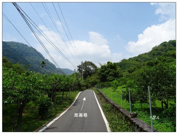 北打鐵坑山(台中、和平)1689409