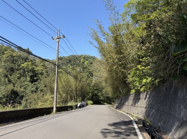 [淡蘭古道] 2026_0315 南路第三段_四分子古道3016909