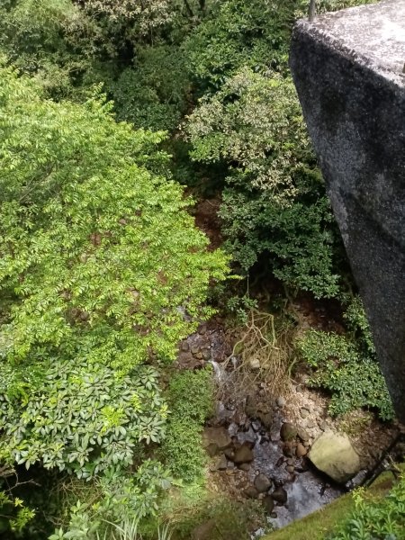 雙溪區淡蘭山徑-燦光寮古道+貂山古道O型2774874