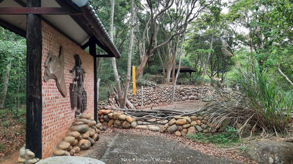 《苗栗》茶園古道｜三義登三義山慈濟山（三通嶺啟登）202404052472135