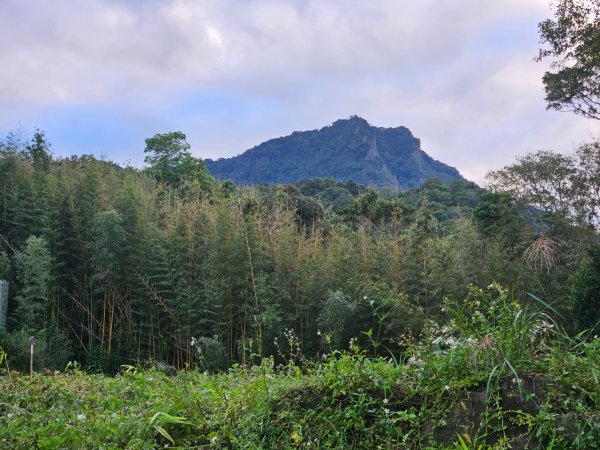 20241103拉庫山主西峰-那結山-拉號山-嘎色鬧山-牛角山2642472