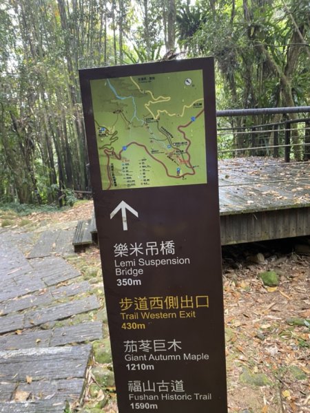迷糊步道3062543