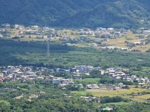 大山背麒麟步道 - 2024森遊竹縣皮皮獅Hike客任務2554899