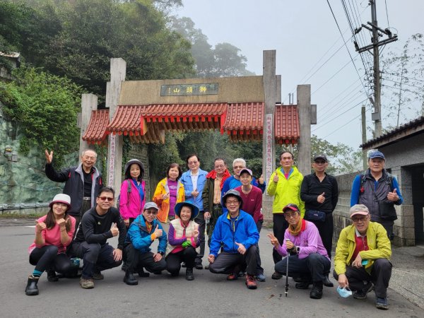 112.02.09 苗栗-獅頭山2025730