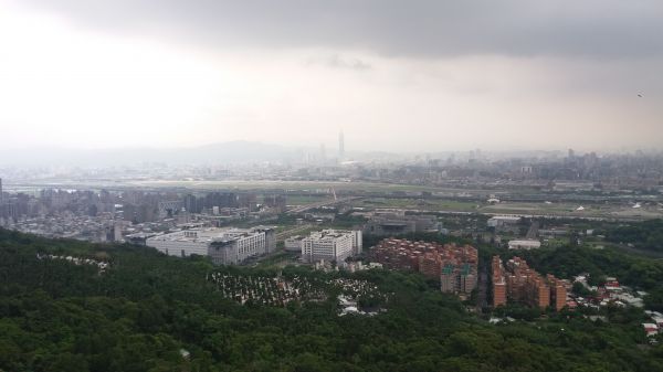 20180818 劍潭山389854