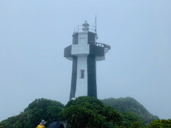 【基隆嶼】雨中作樂654942