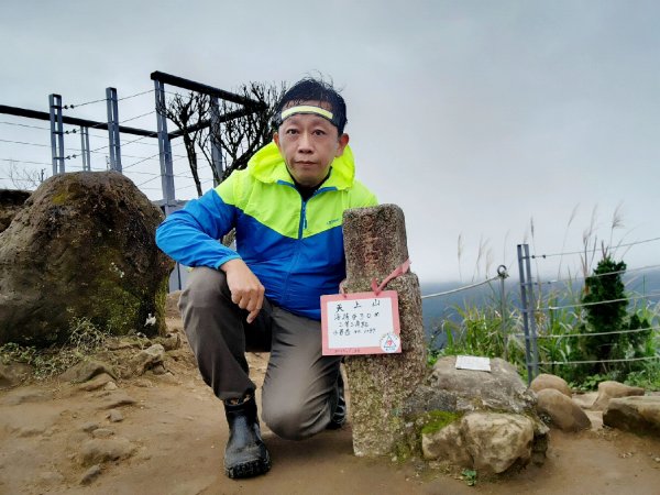 小百岳集起來-天上山2181135