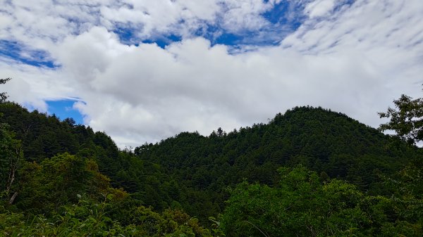 北三錐山3085624