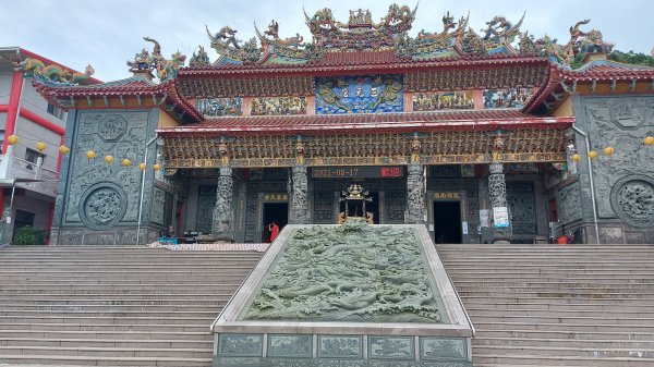 雲嘉九連峰1438968