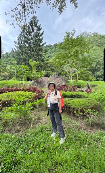 大艽芎古道縱走 新/溪州山(小百岳#23) 出溪州公園2893955