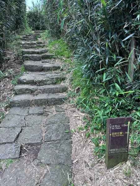 台北大縱走第二段2786957