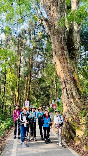 🌈3/29（六）巴蜈縱走~FB：熊熊趴爬走🌈2749785