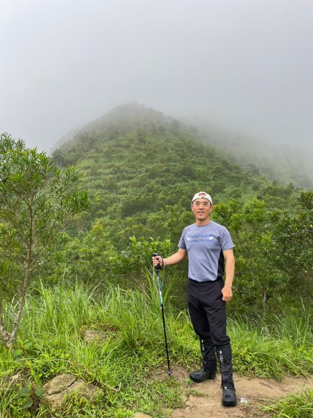 小百岳(84)-鵲子山-202306042178208