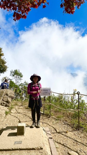 馬那邦山O走2370096