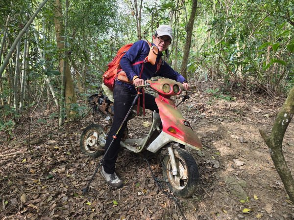 林牛山+聚興山2709929