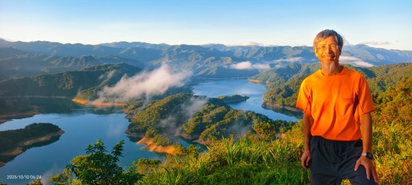 #鱷魚島 #日出 #雲海 #陽明山秘境 #夕陽 10/102909801
