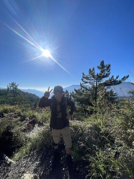 北合歡山 2024 08/312865739