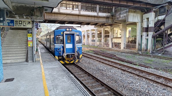 柴寮古道、中坑古道2814643