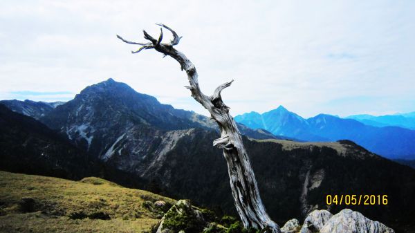 南湖 - 鑲嵌在高山幽谷間的璀璨鑽石 ! 165632