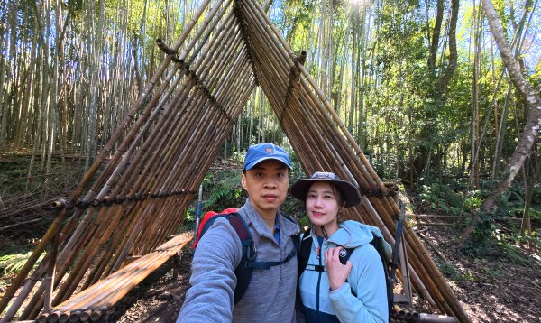 霞喀羅古道2723283