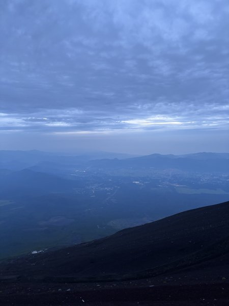 日本富士山吉田路線3097703