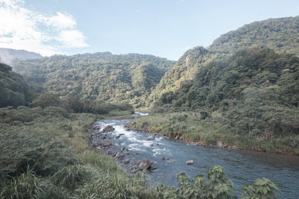 馬胎古道 （馬胎一期、南坪古道、內灣老街）3073734