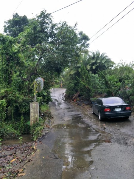 八通闗古道_社寮段1434403