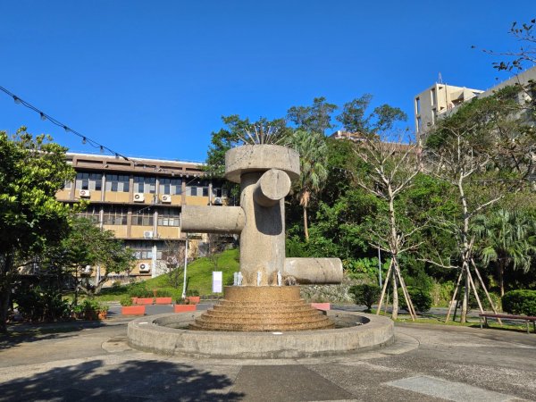 槓子寮砲台、槓子寮山步道（龍崗步道）（小百岳）2701989