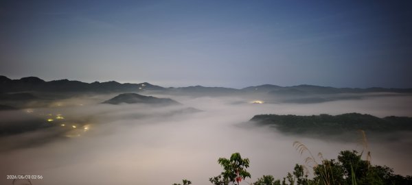 #坪林 #琉璃光 #月亮 #日出 #雲海 5/33046050