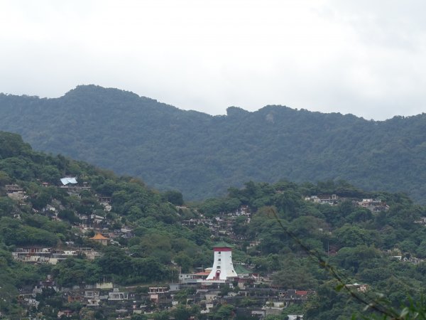 福州山、中埔山都市叢林散步去1570757