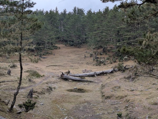 戒茂斯上嘉明湖雪景_2025/03/15-182782383