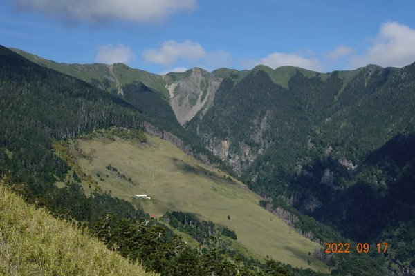 臺中 和平 雪山東峰1848109