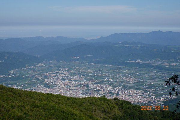 南投 埔里 橫屏山1817720