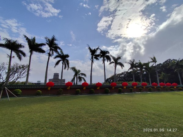 行天宮北投分宮、師大公園、臺北市立美術館2683326