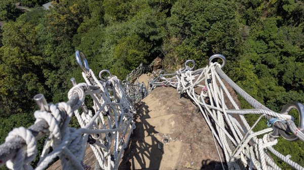 115.07.26孝子山-慈母峰-嶺腳瀑布-望谷瀑布之旅3091123