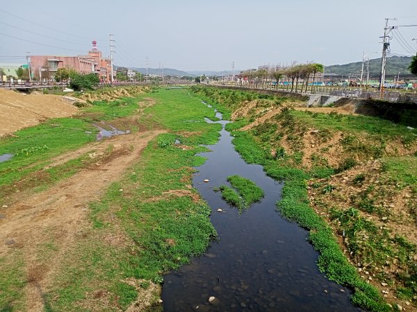 從新（心）出發遊蘆竹 - 横坑山、大古山1317843