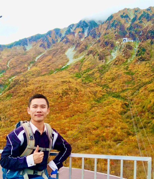 黑部立山秋行2933319