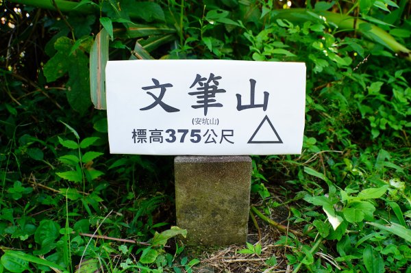 新北 土城 天上山、五城山、文筆山、五尖山、牛埔頭山、大尖山、二尖山、內冷水坑山、石門山、南天母山3134922