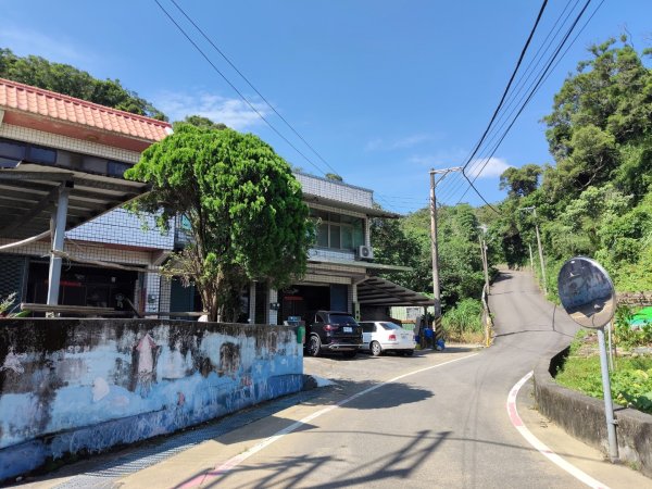 文山步道2848758