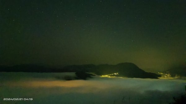 翡翠水庫壩頂星空雲瀑+雲海&二格山日出雲海流瀑+雲瀑&雲海國小霧虹觀音圈2/212432498