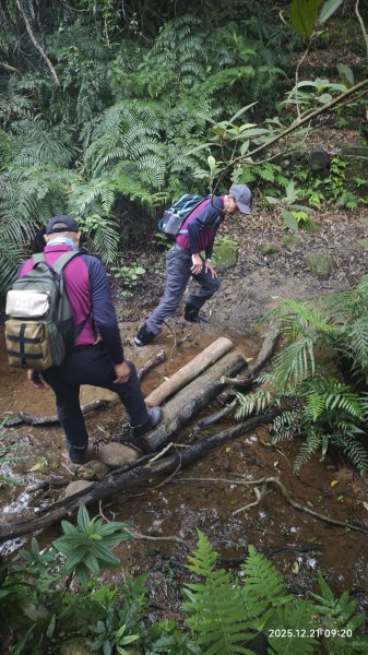 2025-1221 情人湖-石山-老鷹岩-大武崙砲台-外木山國旗嶺-濱海步道-海興步道-情人湖2966845