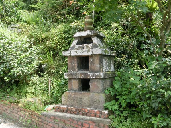 貂山古道．百二崁古道．樹梅坪古道134006