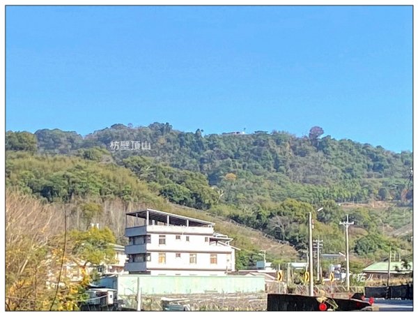 枋壁頂山 ㄚ遶新路線 ( 台中 后里 )3035676