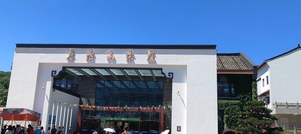 中國浙江   普陀山3084304