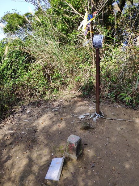 沐浴佛法的獅山古道506961