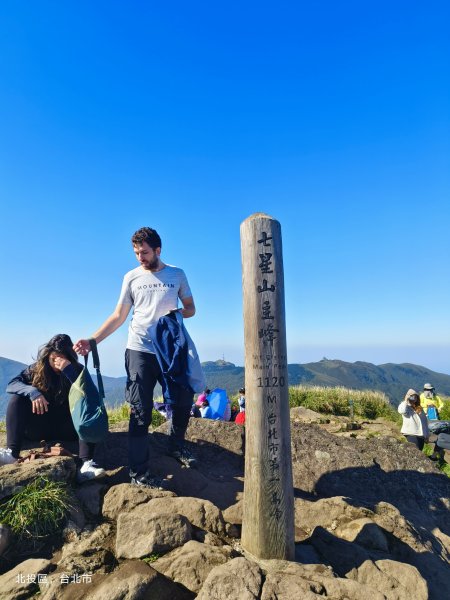 七星東主峰夢幻湖1965101